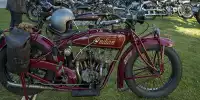 Motorworld: Fürstenfelder Classic Motorrad Tour