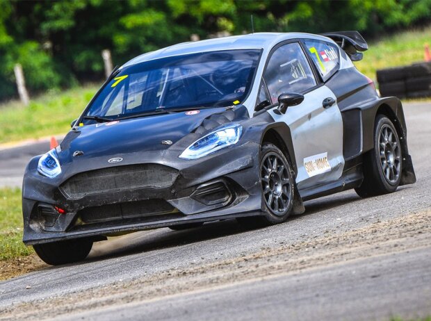 Ford Fiesta Ford Fiesta