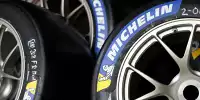 Michelin-Reifen, VLN