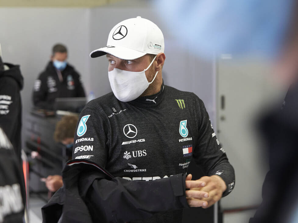 Valtteri Bottas