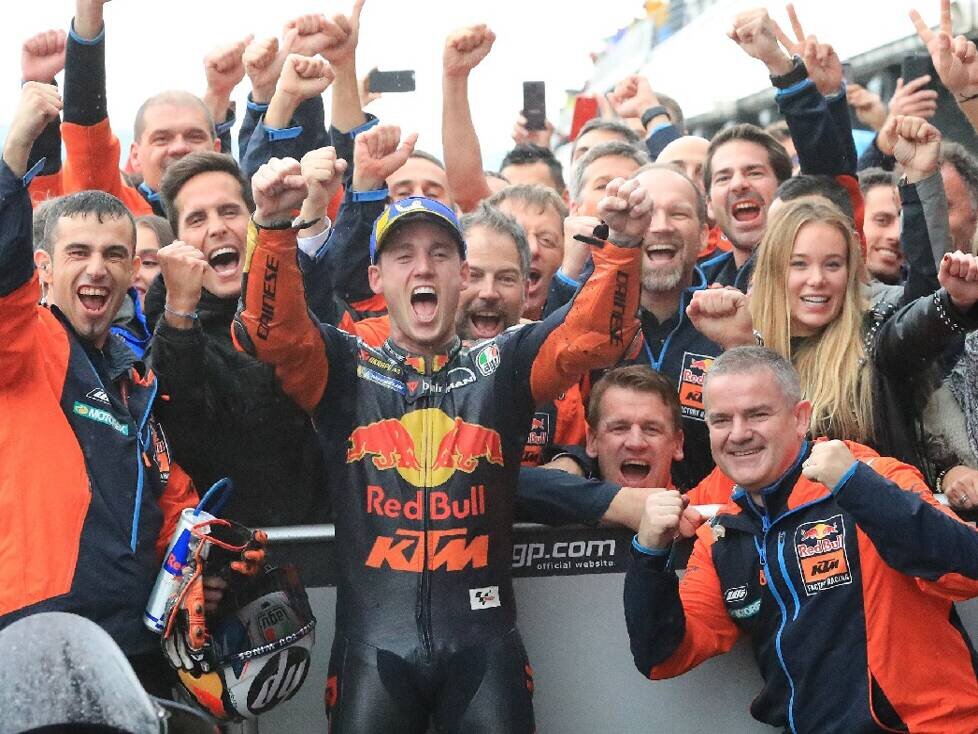 Pol Espargaro
