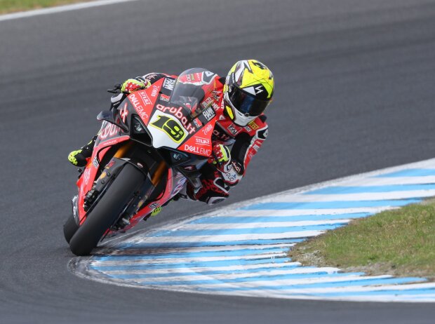 Alvaro Bautista