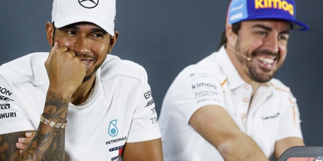 hamilton hat keine zweifel alonso wird 2021 in grossartiger form sein