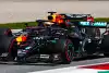 Bild zum Inhalt: Mercedes: Red Bull wird in Ungarn ein noch härterer Gegner