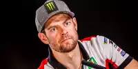 Bild zum Inhalt: Cal Crutchlow spricht: Sein Honda-Aus und Zukunft bei Aprilia (oder Ducati)