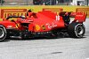 "Wochenende zum Vergessen": Sollte Ferrari 2020 schon abschreiben?