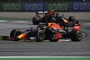 Formel-1-Liveticker: Albon-Schwäche - Verstappen allein gegen Mercedes?