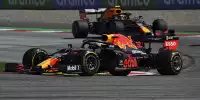 Bild zum Inhalt: Formel-1-Liveticker: Albon-Schwäche - Verstappen allein gegen Mercedes?