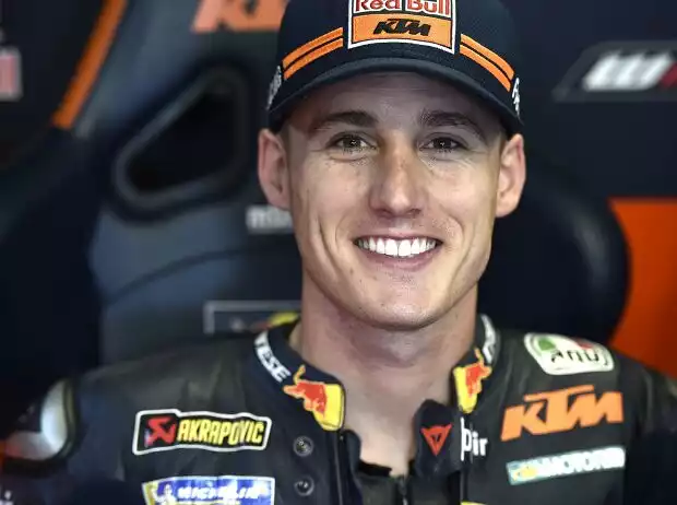 Titel-Bild zur News: Pol Espargaro