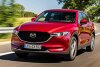 Bild zum Inhalt: Mazda CX-5: Update für 2020 und neue Preise