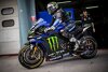 Bild zum Inhalt: MotoGP in Jerez: Der Zeitplan für den Testtag am Mittwoch
