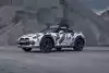 Bild zum Inhalt: Wie cool ist dieser Nissan GT-R im Offroad-Safari-Trimm?