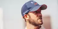 Sam Bird