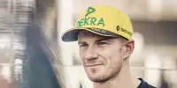 Nico Hülkenberg