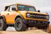 Bild zum Inhalt: Ford Bronco (2021): Alle Details, Daten, Preise und Bilder des neuen Kult-Offroaders