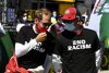 Bild zum Inhalt: Kimi Räikkönen: Was er zu Ferraris Demontage von Vettel sagt