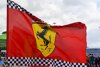 Bild zum Inhalt: Roger Penske bestätigt Gespräche mit Ferrari über IndyCar-Einstieg