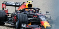 Bild zum Inhalt: Horner: Vettel statt Albon wäre für Red Bull "potenziell störend"