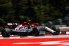 Bild zum Inhalt: Erneuter Trainingseinsatz in Ungarn: Kubica übernimmt Räikkönens Alfa