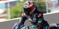 Bild zum Inhalt: MotoGP-Test in Jerez: Ergebnisse in der Übersicht