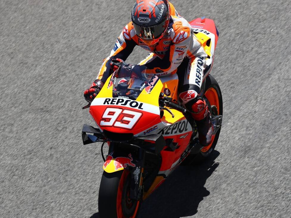 Marc Marquez