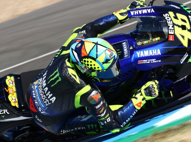 Valentino Rossi