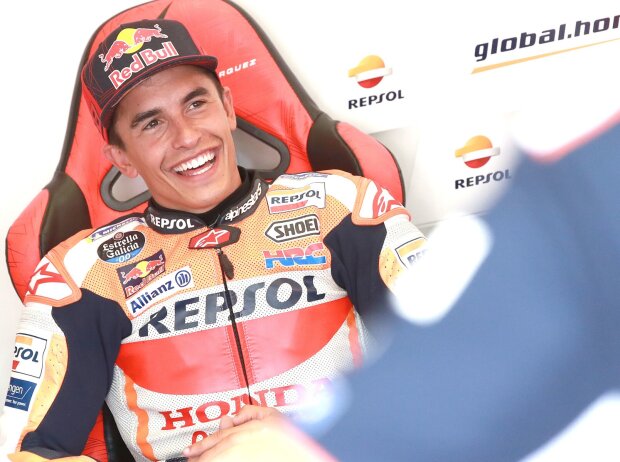 Marc Marquez Marc Marquez