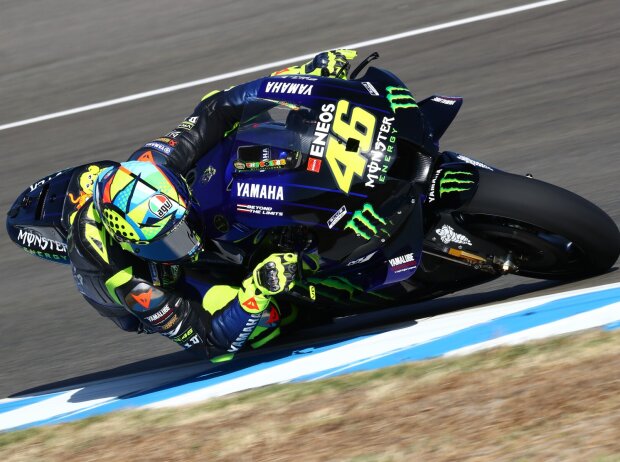 Valentino Rossi Valentino Rossi
