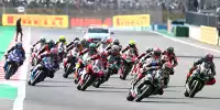 Bild zum Inhalt: Superbike-WM 2020: Übersicht Fahrer, Teams und Fahrerwechsel