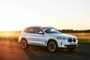 Bild zum Inhalt: BMW iX3 (2020): Elektro-X3 kriegt 480 Km Reichweite
