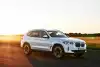 Bild zum Inhalt: BMW iX3 (2020): Elektro-X3 kriegt 480 Km Reichweite