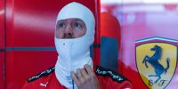Bild zum Inhalt: Helmut Marko über Ferrari: So einen Rückstand holt man nicht auf!
