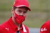 Bild zum Inhalt: Sebastian Vettel: Unterstelle Ferrari keine böse Absicht