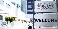 Paddock Club