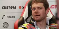 Bild zum Inhalt: Cal Crutchlow zweifelt Hondas Entscheidung für Pol Espargaro an