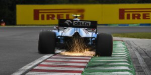 Wie in Österreich: FIA beobachtet Track-Limits in Budapest genau