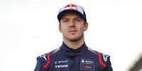 Bild zum Inhalt: Nick Cassidy in die Formel E: Nippon-Superstar zurück auf Weltbühne
