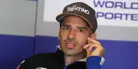 Bild zum Inhalt: Leon Camier verlässt Barni-Ducati: Marco Melandri gibt Comeback!