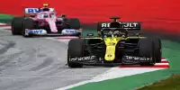 Bild zum Inhalt: Ricciardo: Stroll-Manöver ein Fall für die Fahrerbesprechung