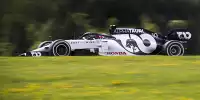 Pierre Gasly