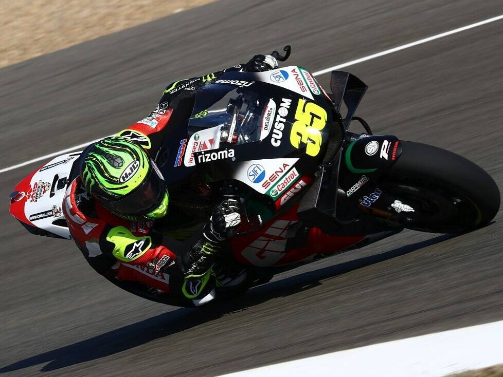 Cal Crutchlow