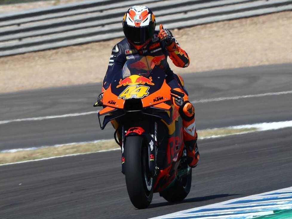 Pol Espargaro