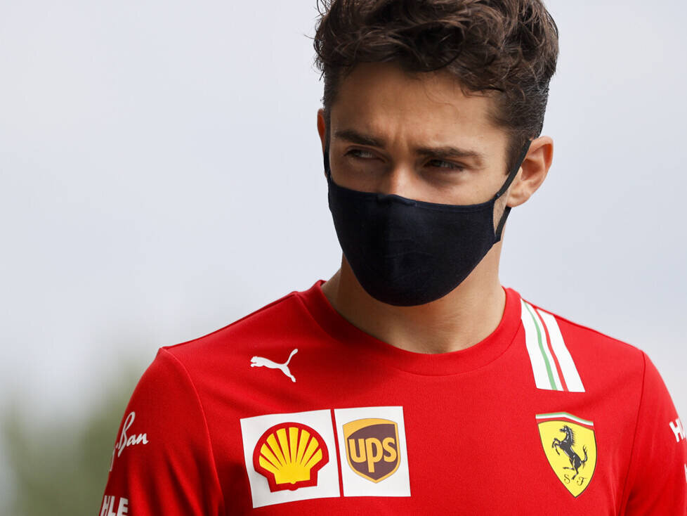 Charles Leclerc