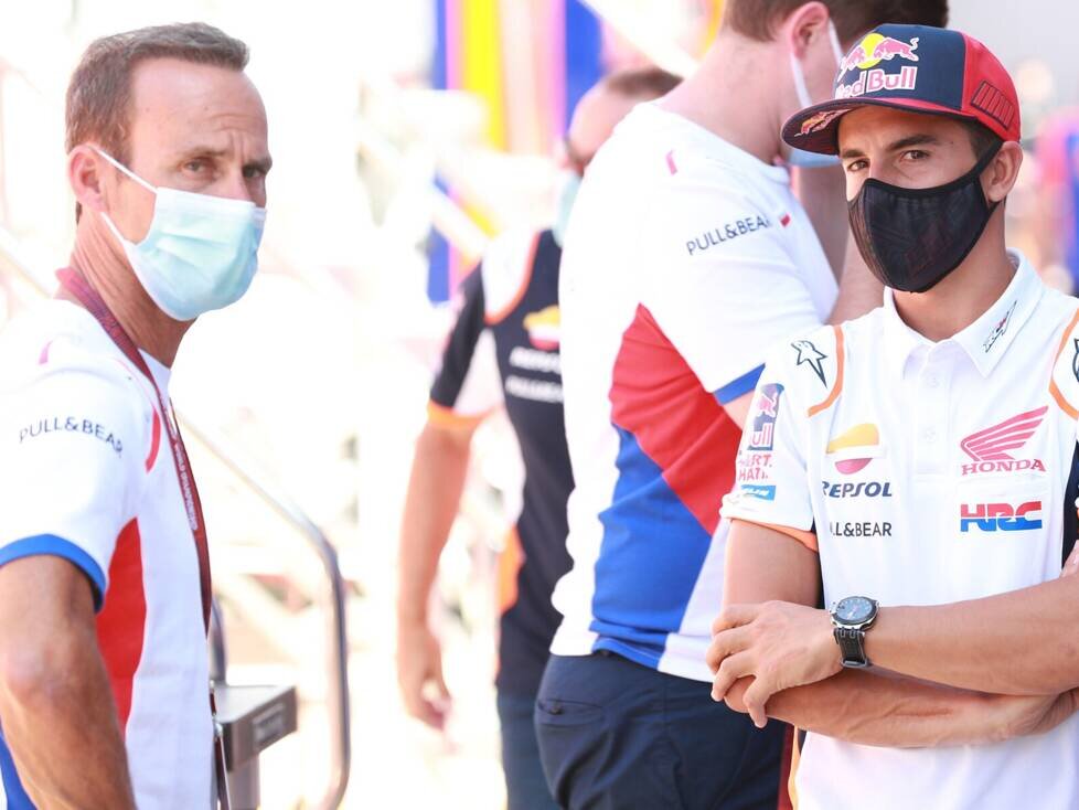Marc Marquez