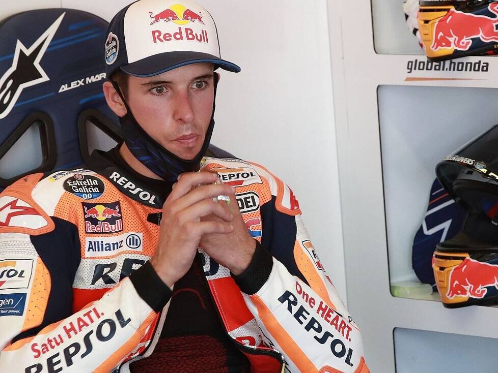 Alex Marquez