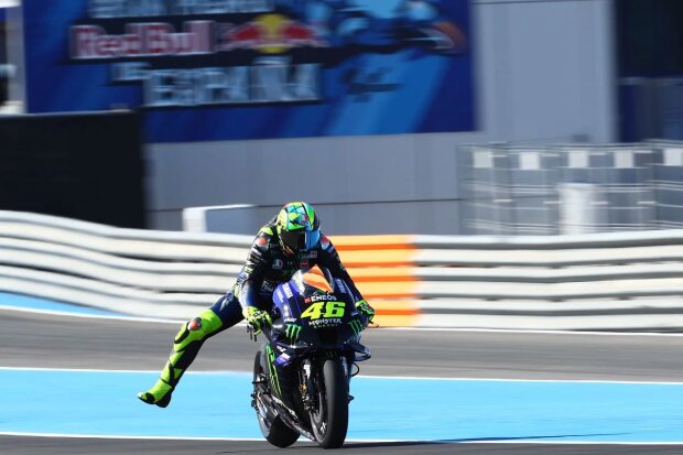 Yamaha Yamaha MotoGP ~Valentino Rossi (Yamaha)~ Yamaha Yamaha MotoGP ~Valentino Rossi (Yamaha)~