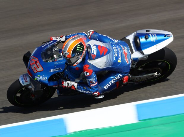 Alex Rins