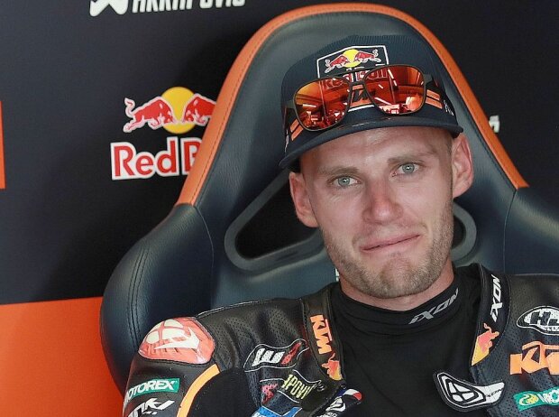 Brad Binder