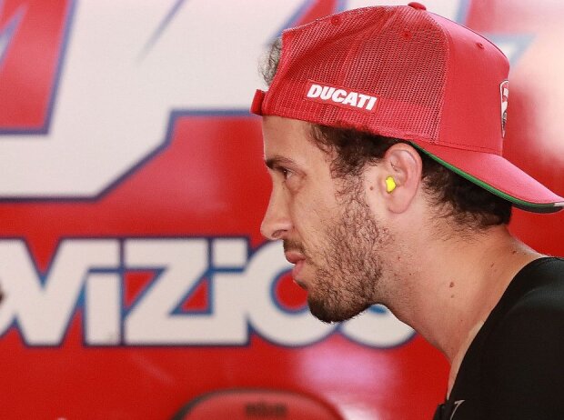 Andrea Dovizioso Andrea Dovizioso
