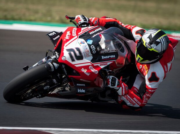 Leon Camier Leon Camier